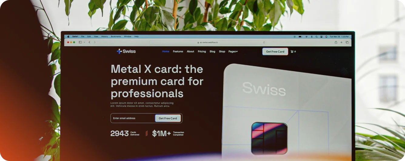 Was kostet eine professionelle Website? | LabForty