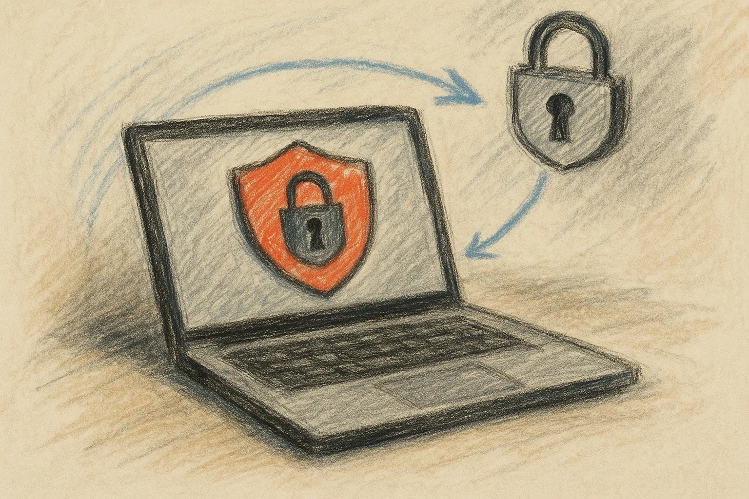 Strategien zur Website-Sicherheit – Ein professioneller Ansatz für Ihr Unternehmen