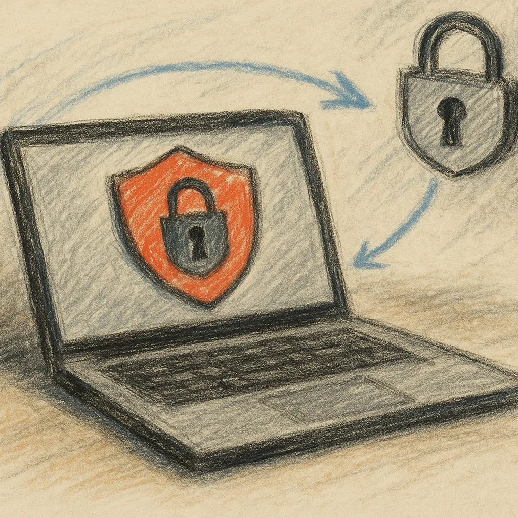 Strategien zur Website-Sicherheit – Ein professioneller Ansatz für Ihr Unternehmen